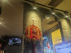-呷哺呷哺 黄金牧场 (盛世天骄店)