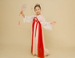 -倾城宝贝儿童摄影(浦东金谊店)