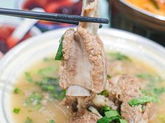 -米泰芒·东南亚料理(体育西店)