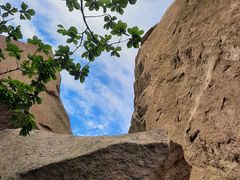 -丹东凤凰山景区