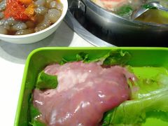 -哆来咪火锅烤肉自助(牌楼店)