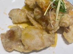 -鲜得莱渔港·小平岛海胆馆(七贤岭店)