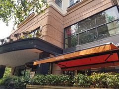 -龙门阵茶屋川菜馆(武康路店)