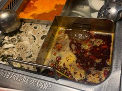 -海底捞火锅(九霄梦天地店)