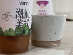 -Cafe on warm(丹霞店)