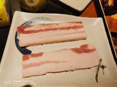 -五彩凉山自助西昌烧烤(柳翠路店)