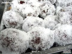 麒麟酥-壹条龙饭庄台基厂店