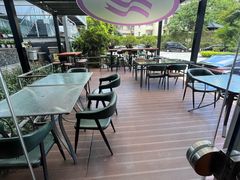 -广州中心皇冠假日酒店·汇点大堂吧