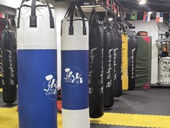 -成泰格斗(环球商业广场店)