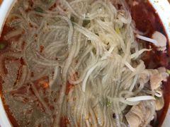 -白家高记肥肠粉(总店)