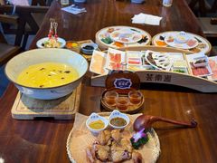 -芸南道·过桥米线(昆明老街旗舰店)