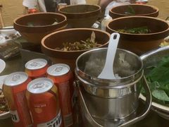-麻伊伏土菜馆(朗州路店)