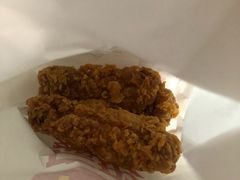 -麦当劳(凌云天地长桥店)