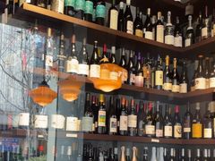 -Brut Eatery悦璞食堂(建国东路店)