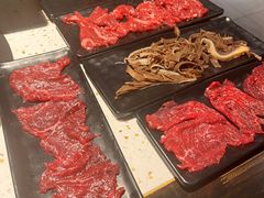 -海汕记·潮汕鲜牛肉火锅·自助