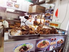 -清真·鸦儿李记·小馆(后海店)