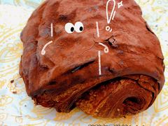 -OUR Bakery(SKP-S店)