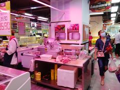 -地利生鲜(甘井子街店)