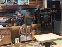 -卷翻天·卷饼(欧亚商都店)