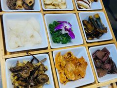 -大理董·董家小厨野生菌火锅(古城旗舰店)