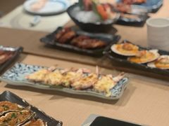 -大渔铁板烧(花园道店)