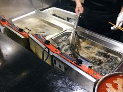 -黑色经典臭豆腐·湖南特产(步行街店)