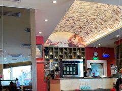 -安妮意大利餐厅(世贸天阶店)