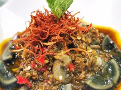 -U你·湖北家宴菜(南湖总店)