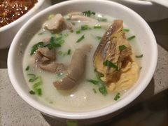-海底捞火锅(顺义华联店)