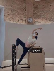 -无界瑜伽普拉提