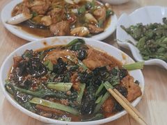 -瑜瑜饭馆