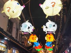 -鲜得来排骨年糕(豫园店)