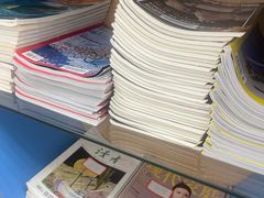 -长海路街道图书馆(翔殷馆)