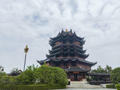 -重元寺