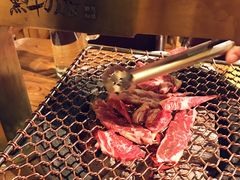 -黑牛の店·和牛烧肉(合生汇店)
