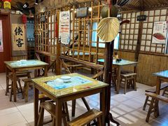 -风波庄(洪家楼店)