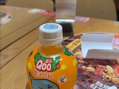 -福客麻辣烫·现炒麻辣香锅(印力中心店)