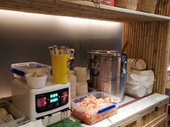 自助取餐区-贰拾捌味·宜宾燃面(春熙路旗舰店)