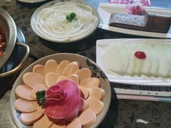 -小龙坎老火锅(华飞店)