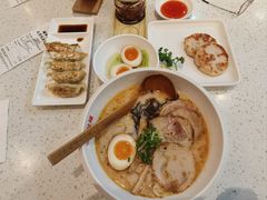 -味千拉面(淮安楚州万达店)