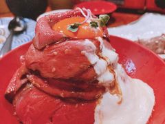 -魔丼屋(日月光店)