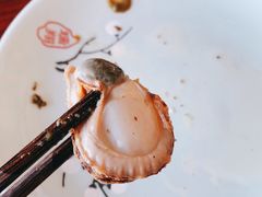 -醉御香渔家园(临沂路与大连路店)