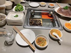 -海底捞火锅(苏宁生活广场店)