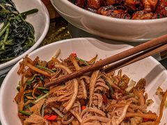-渔乡米香·剁椒鱼头(四方坪店)