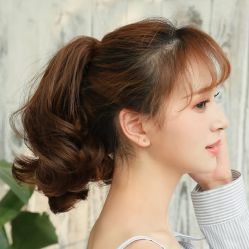 点击看大图 -BHG Hair Salon