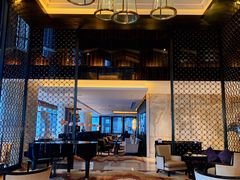 -富力丽思卡尔顿酒店·香荟全日制餐厅