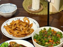 -肥朵食堂(带梦胡同店)