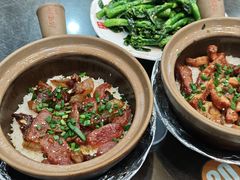 -红星光发煲仔饭(文海店)