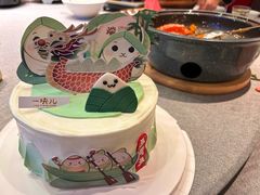 -一块儿·蛋糕定制店(吴兴店)