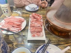 -好运来农家菜(吉林路店)